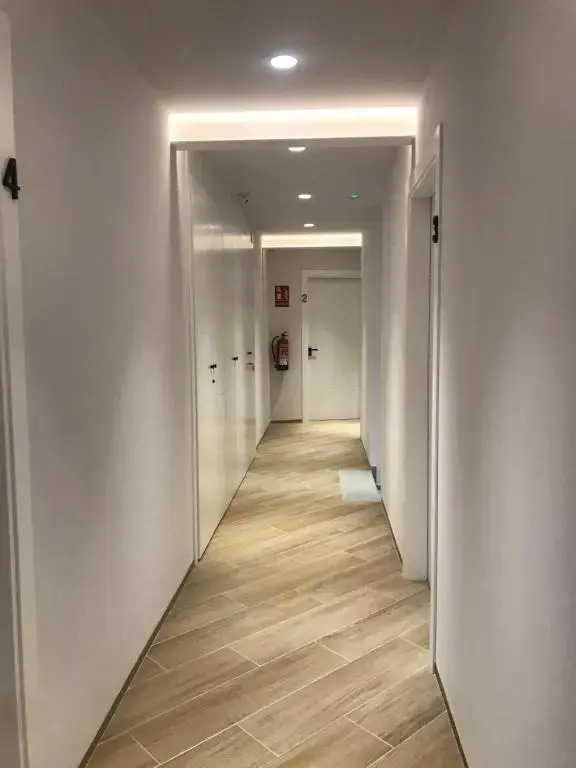 Hostal León
