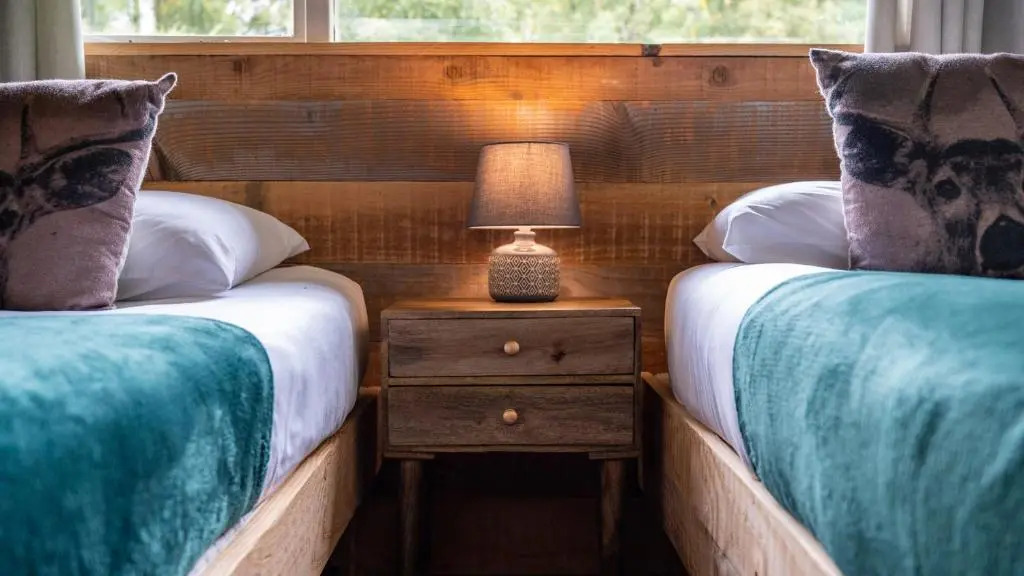 Ancarraig Lodges