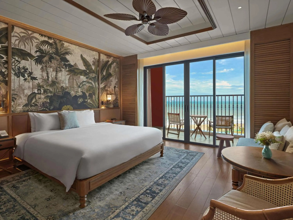 Mövenpick Resort Phan Thiet
