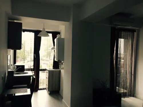 Blue Bike Residence Mamaia Studio