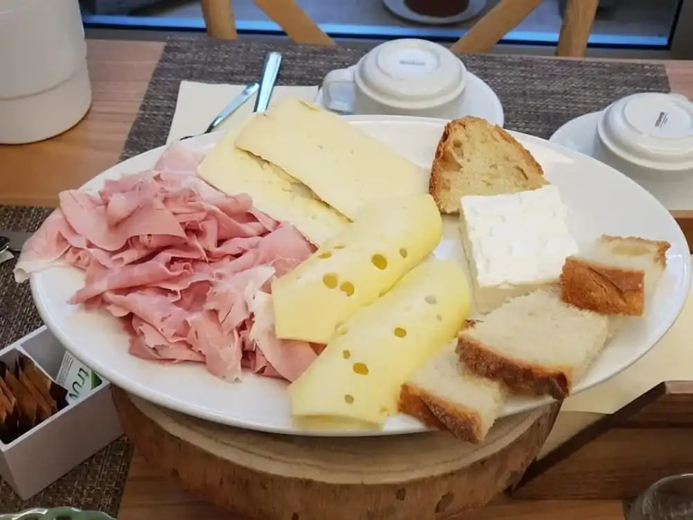 B&B L'Abbazia