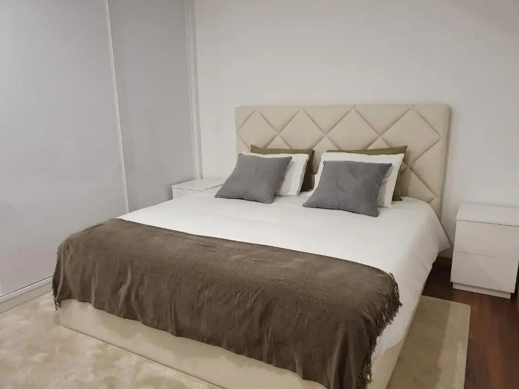 Pimenta Four House