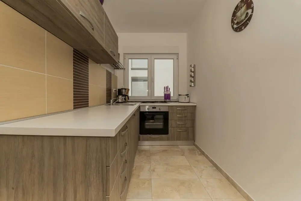 Apartments Boras