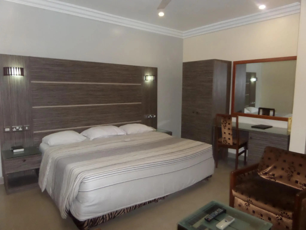 Parkview Hotel Abuja