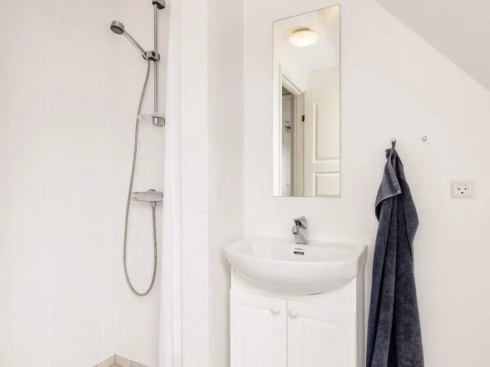 5 Star Holiday Home in Blokhus