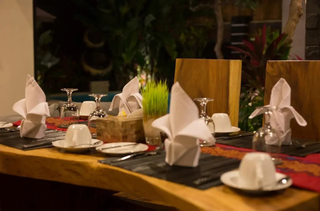 Kayu Suar Bali Luxury Villas & Spa