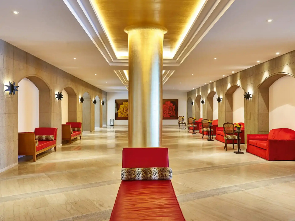 Grecotel LUXME Dama Dama