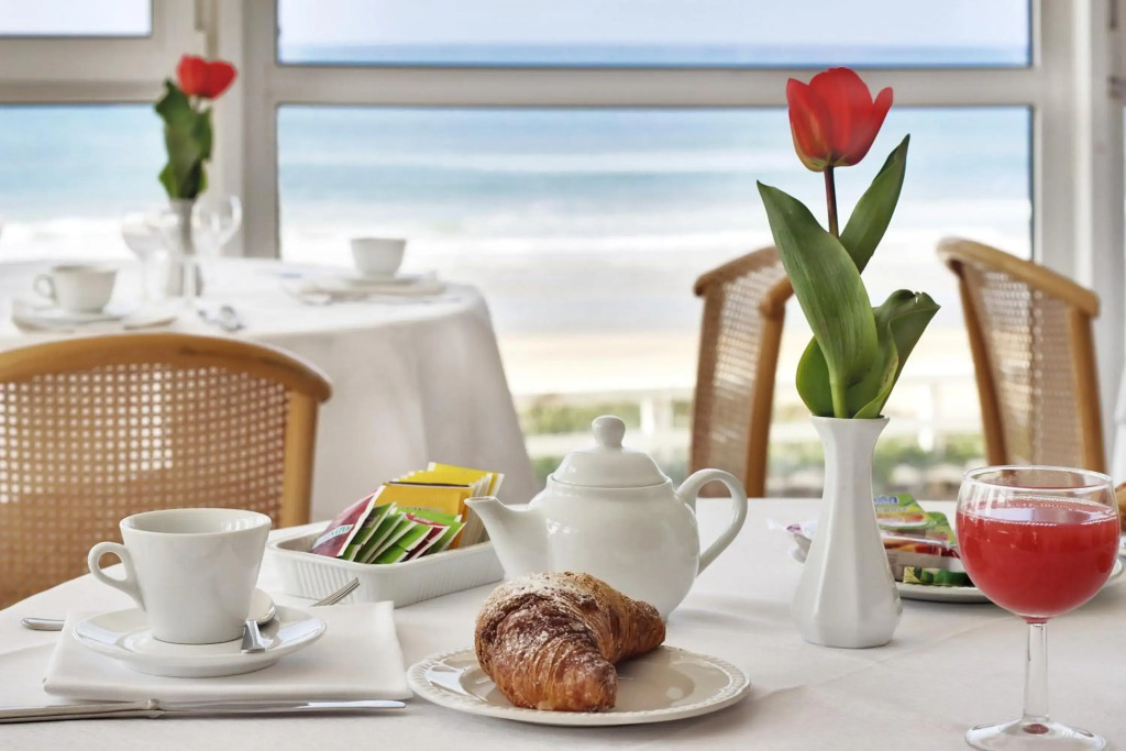 Hotel Mida