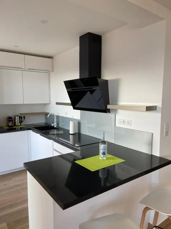 Superbe appartement neuf de haut standing