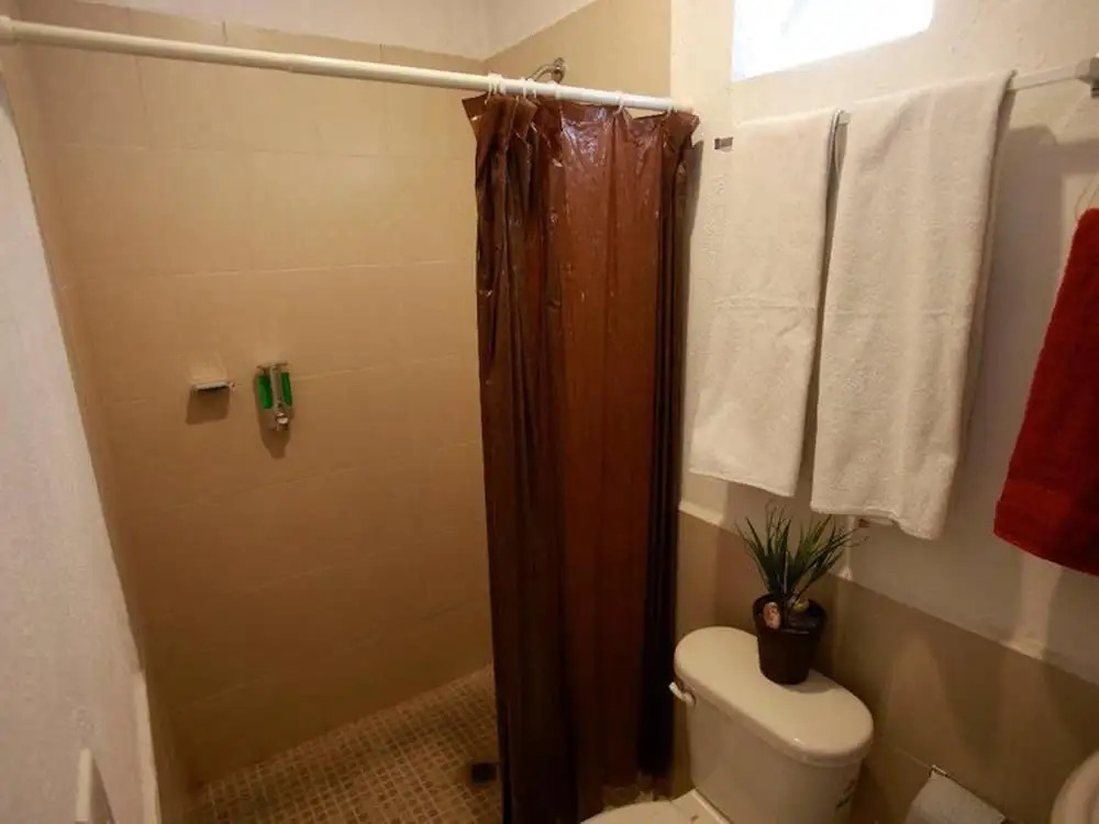 Rooms el Batey - Downtown Cancun 4