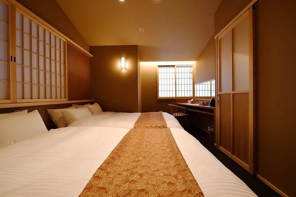 Bed & Breakfast Tsukiya
