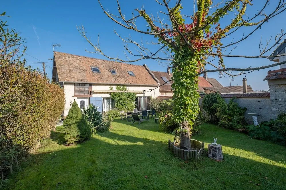 Le Clos Saint Paul
