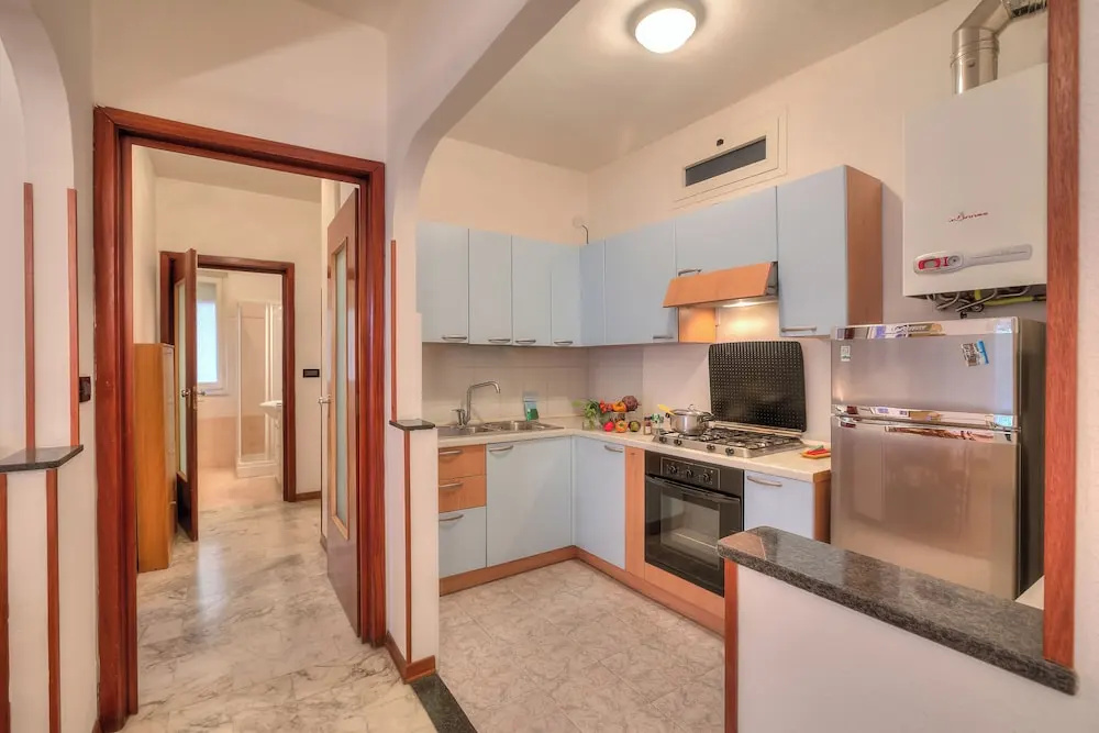 Casa Letizia few min From sea