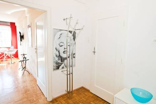 PuzzleHotel Apartments Mariahilf