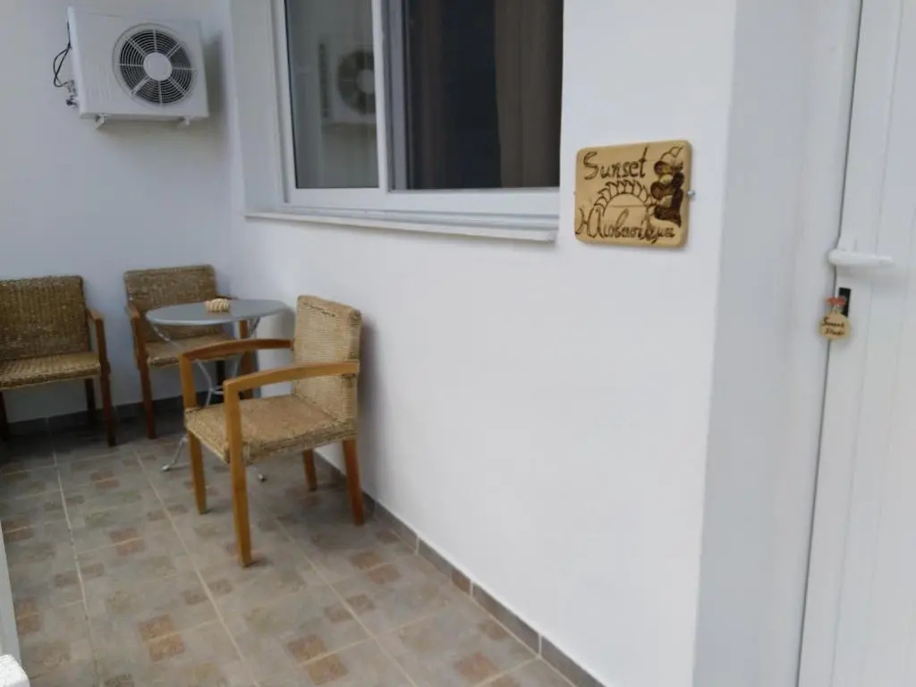 Amaranthos Skiathos View