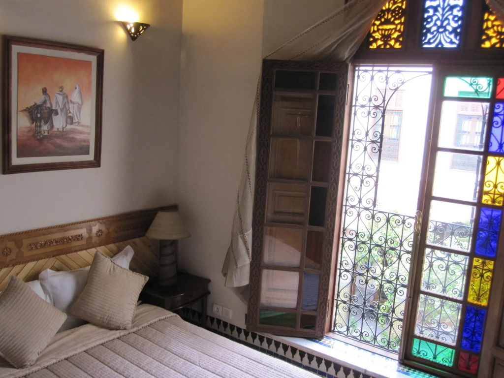 Riad Jaouhara