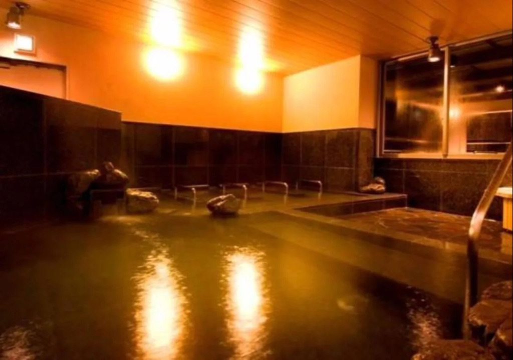 Dormy Inn Express Koriyama