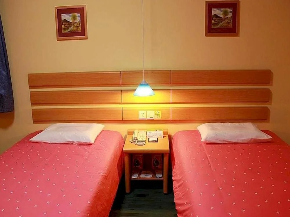 Homeinn Hotel (Qinhuangdao Railway Station)