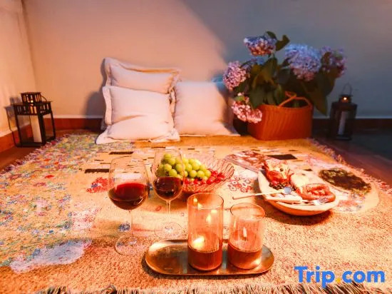 Zhangjiajie Xiwu Homestay
