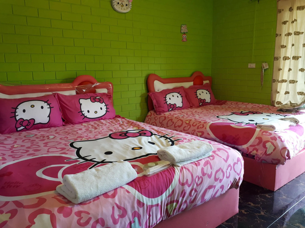 Rai Phuruk Resort