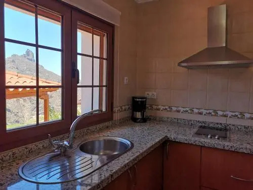 Vivienda Vacacional La Portada