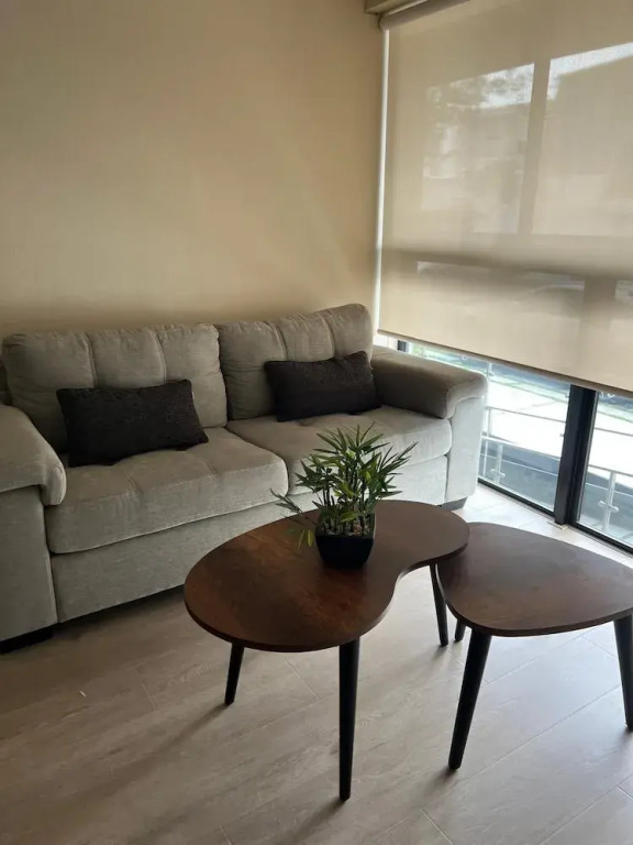 Relax and Work at Miraflores
