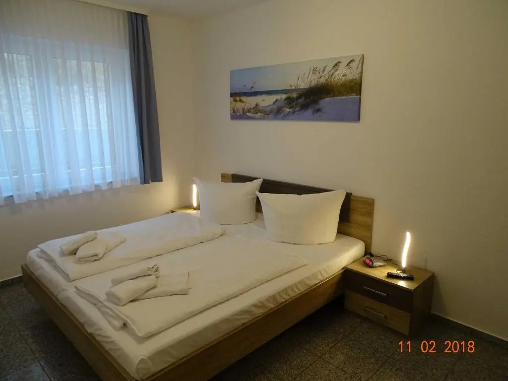 Haus Emsland