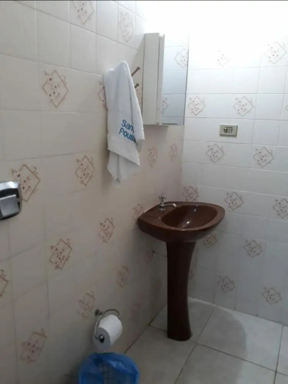 Samburá Chalés