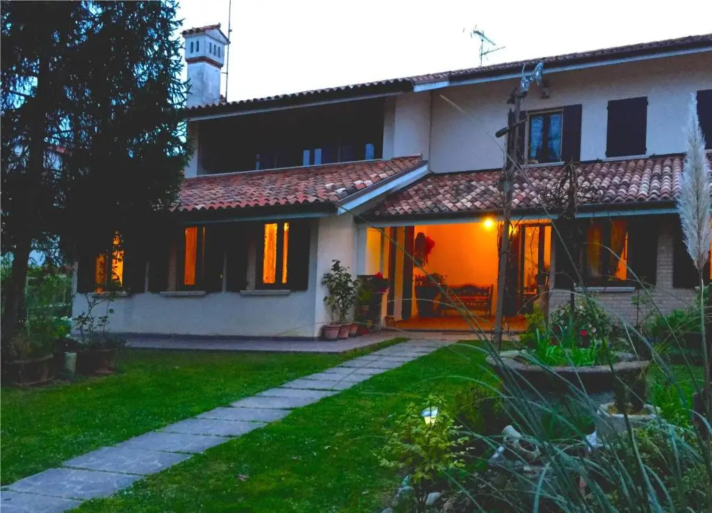 Appartamento Casa della Nonna