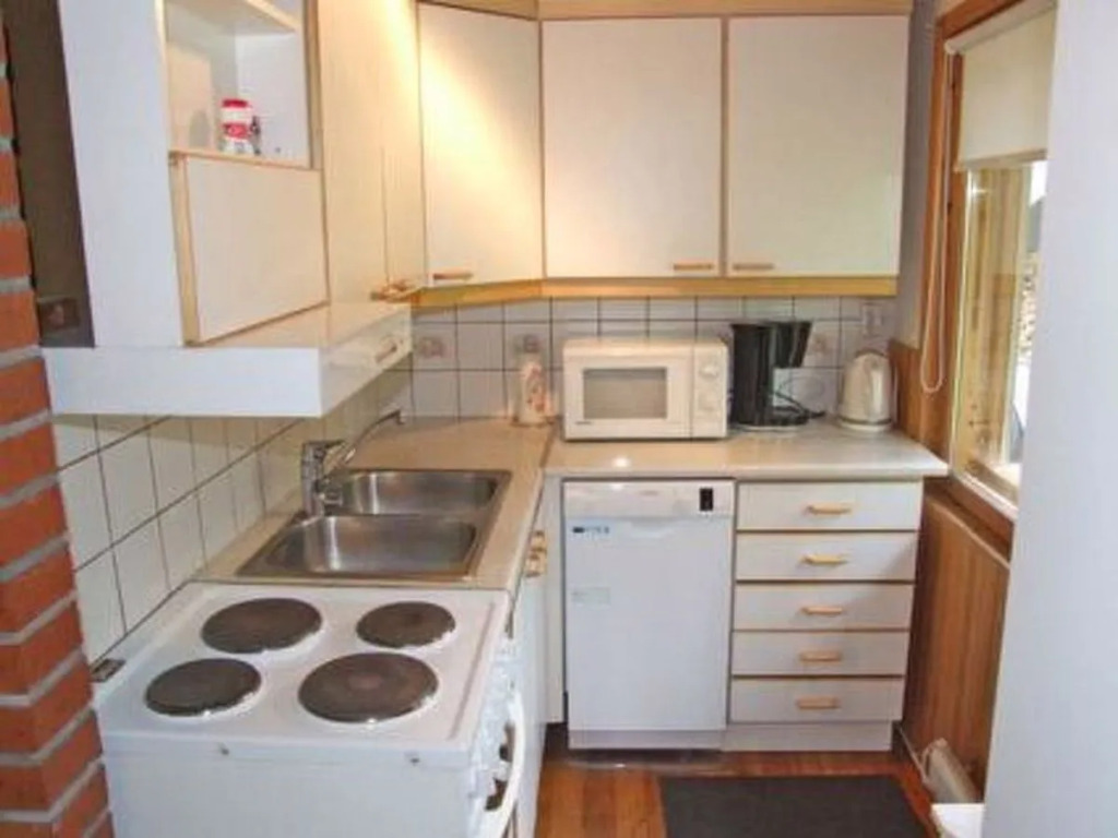 Holiday Home Kumpulahti