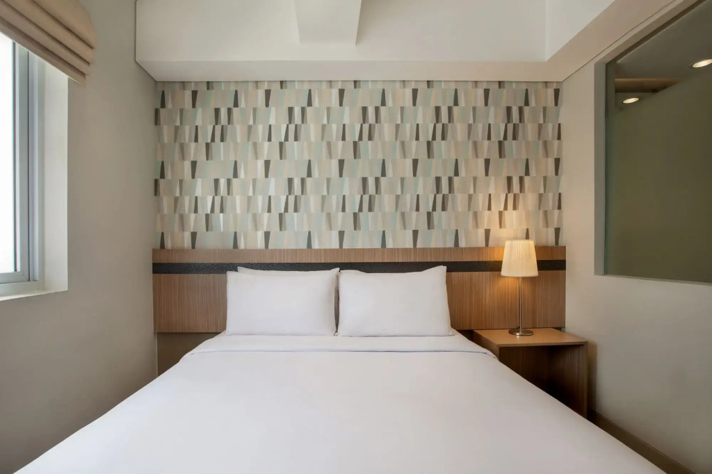 Nite Day Residence Alam Sutera