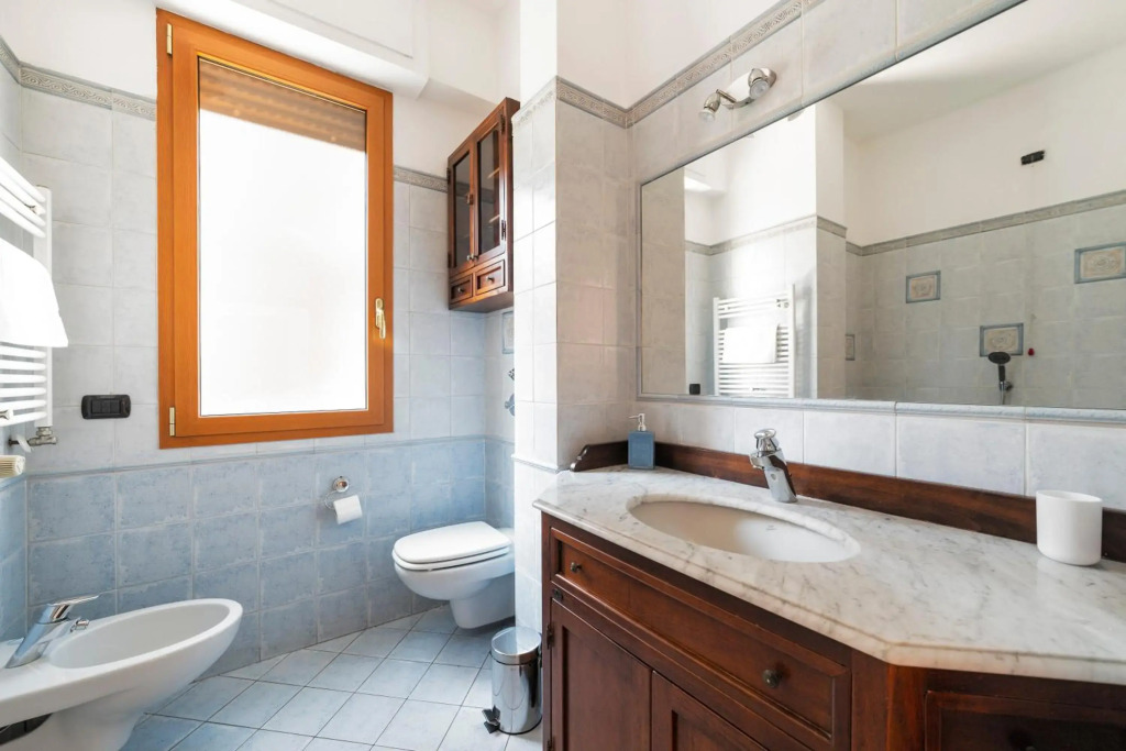 Cenisio M5 Lovely Apartment - with balcony!