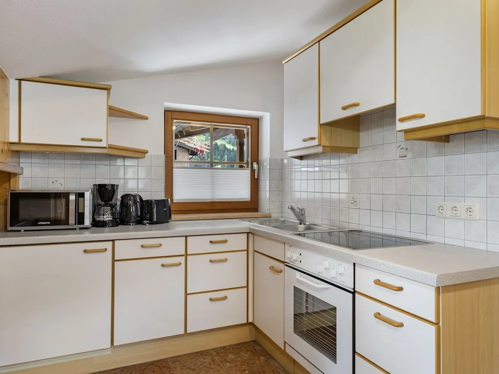Alluring Holiday Home in Hollersbach im Pinzgau near Skiing