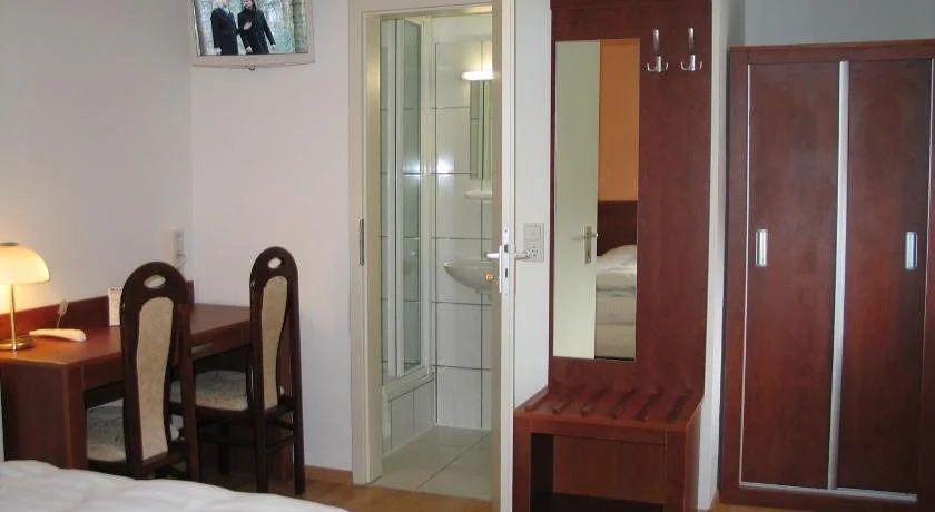 Hotel Restaurant zur Post