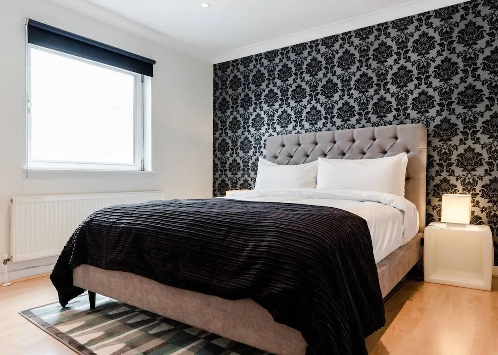 2 Bedroom Flat in Shoreditch