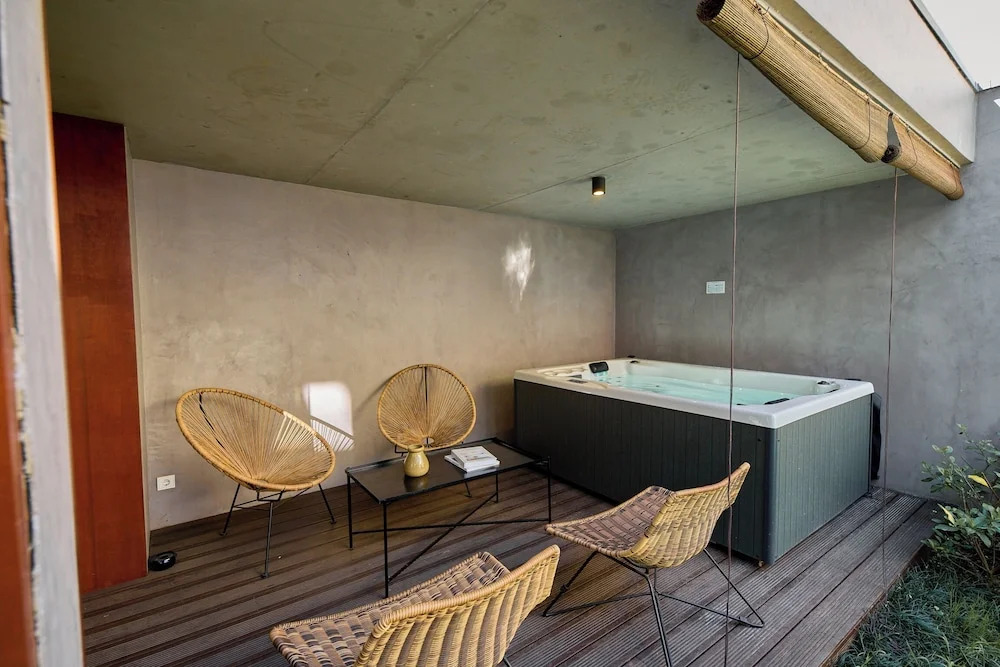 Oporto Maison Anselmo