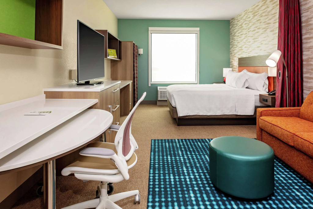 Home2 Suites by Hilton Rosenberg/Sugar Land Area
