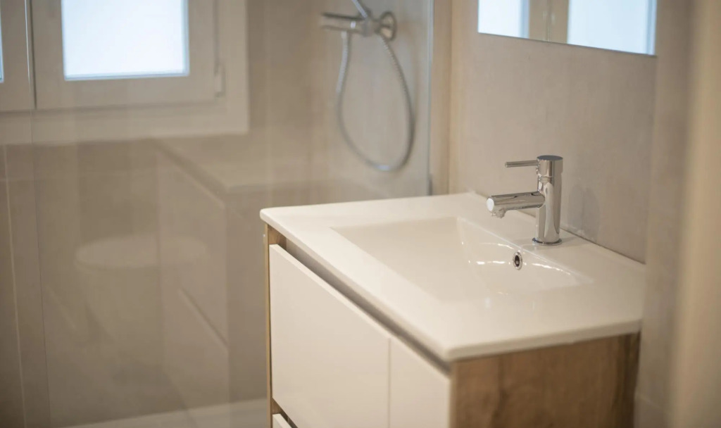 TH108-Apartamento Rosa Salou