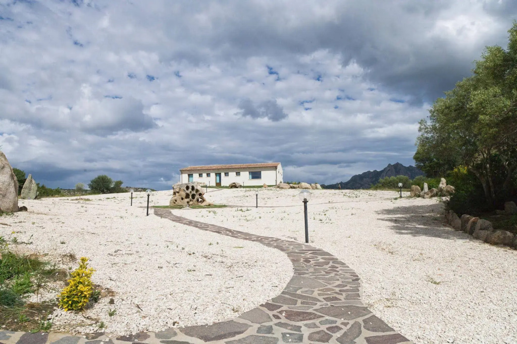 B&B Terra e Smeralda