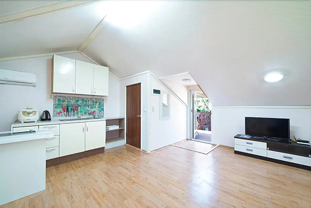 Taean Firenze Pension