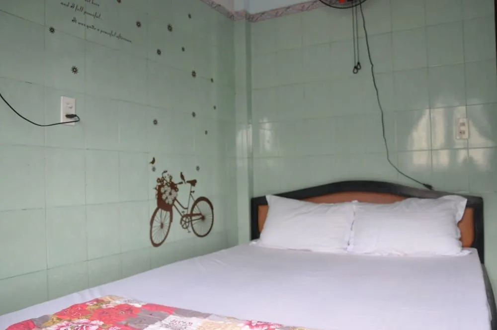 Daisy Hostel