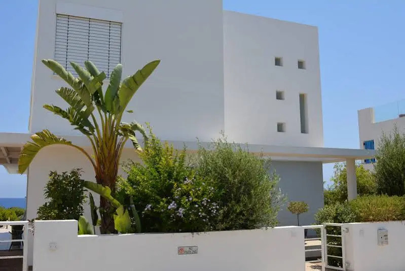 PRNV44 Villa Melissa