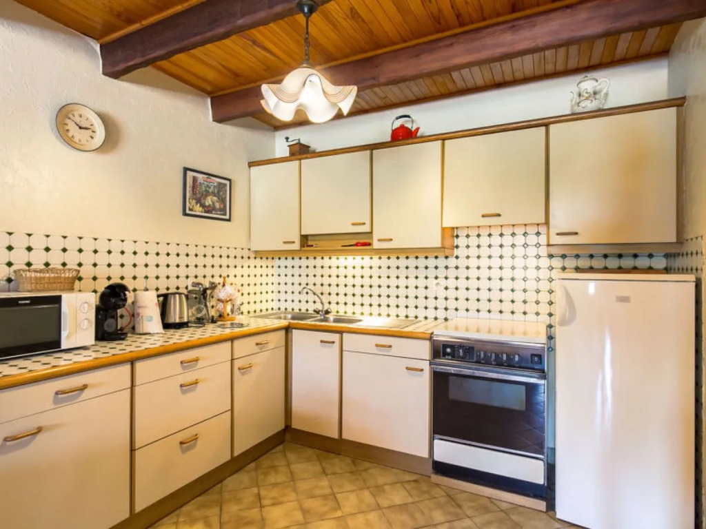 Holiday Home Avel Vor by Interhome