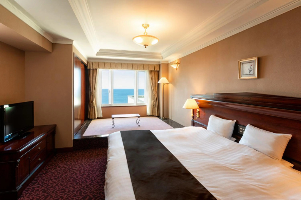 Hotel Neu Schloss Otaru