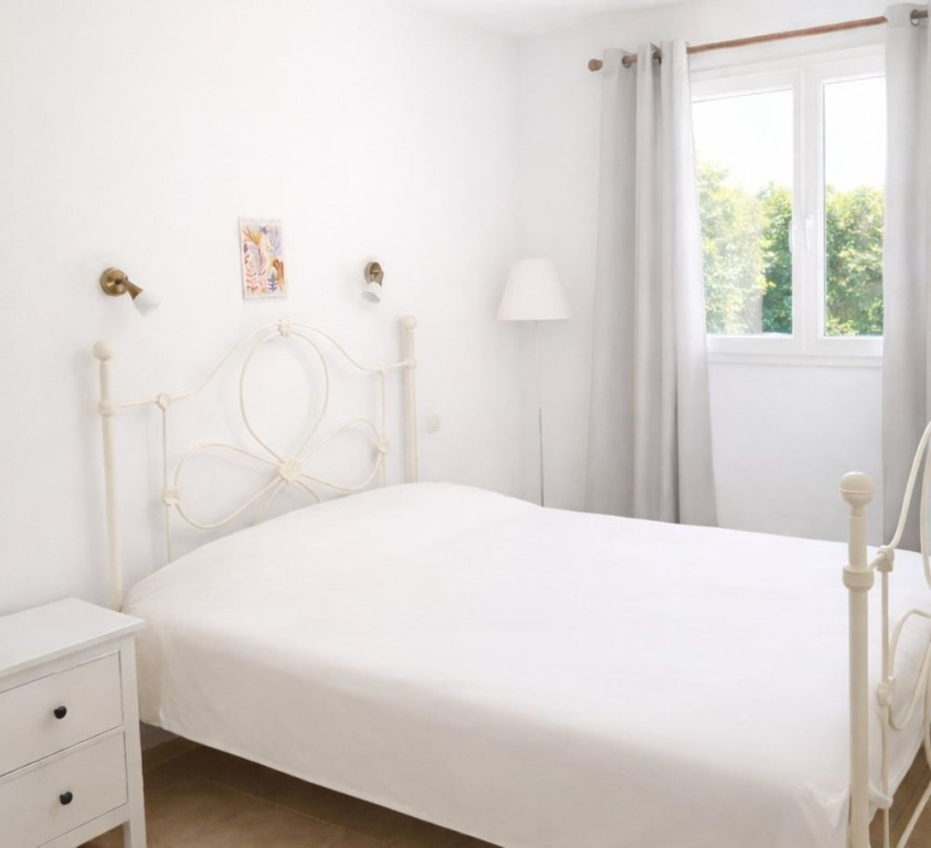 Detached Family Villa in Les Cammazes