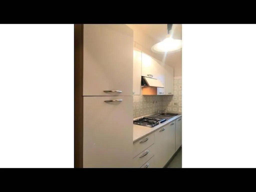 Beautiful apartment for 6 people near the sea
