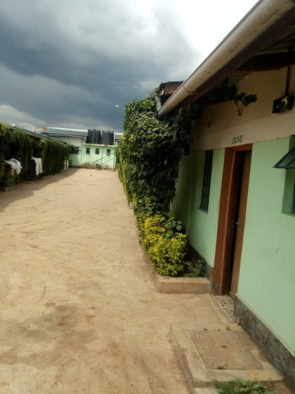 Flavours Lodge - Gilgil