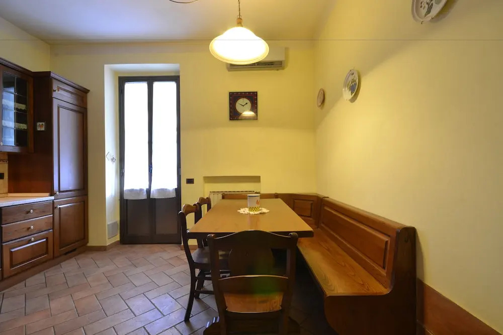 Villa Demidoff Apartment