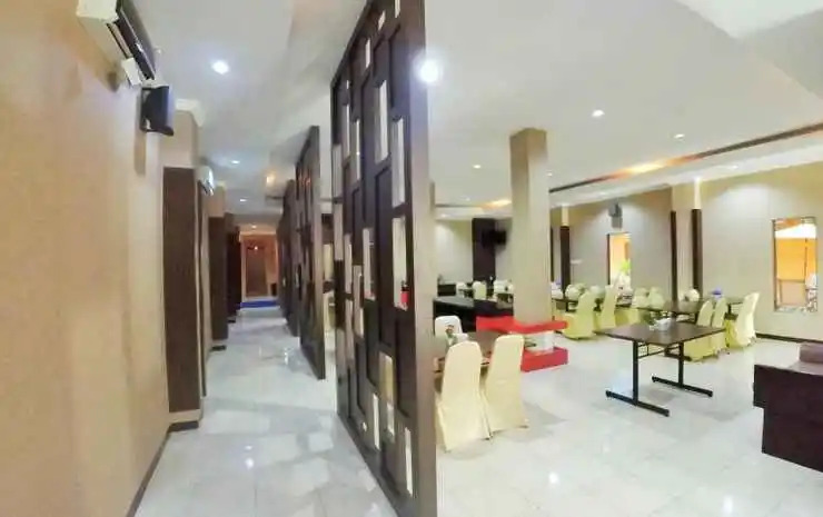 Hotel Pelangi