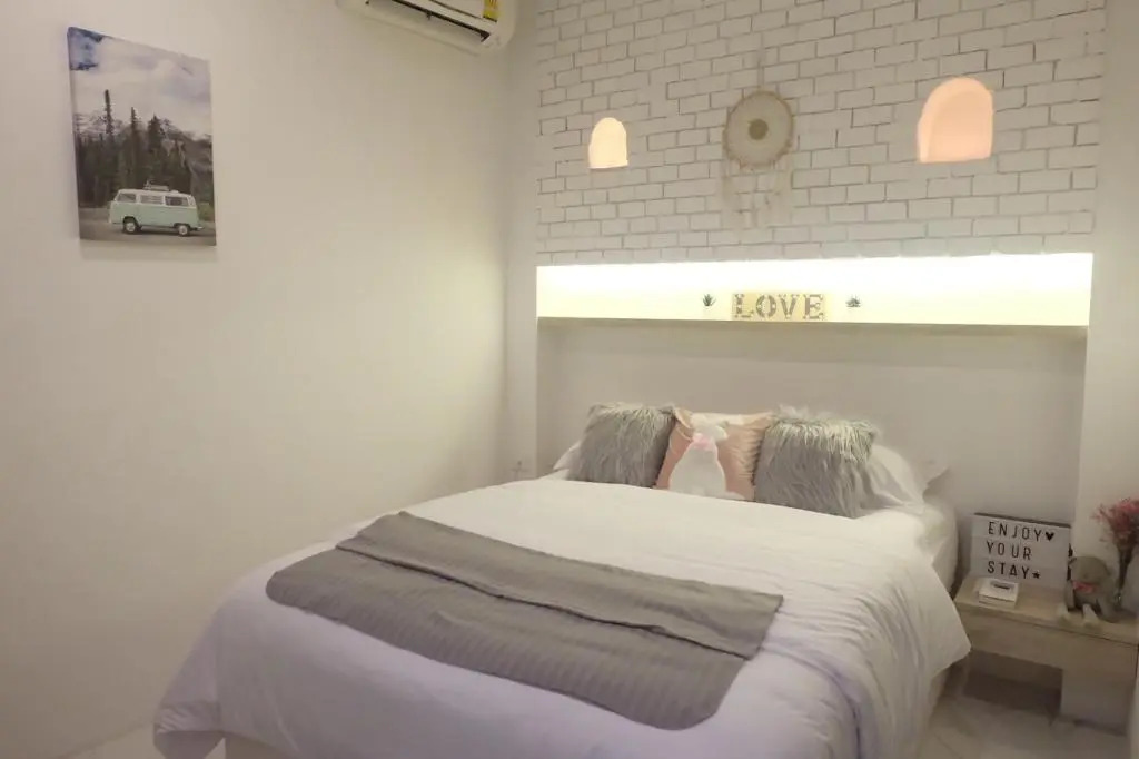 Bonne Nuit Hotel, Hua Hin